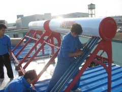 麻山热水器维修