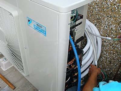 麻山商场中央空调分析及中央空调的维保分析