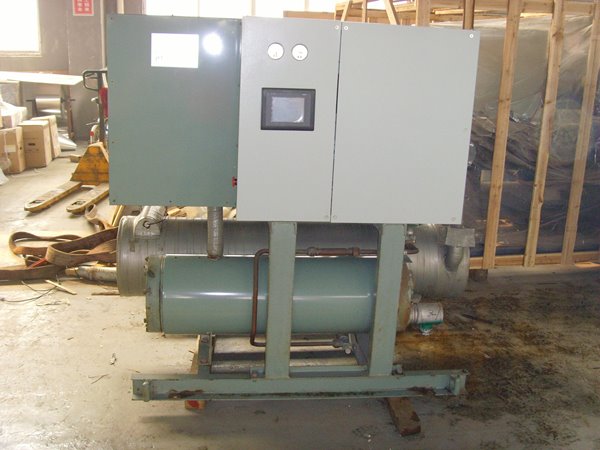 麻山酒店中央空调不停机清洗方法介绍